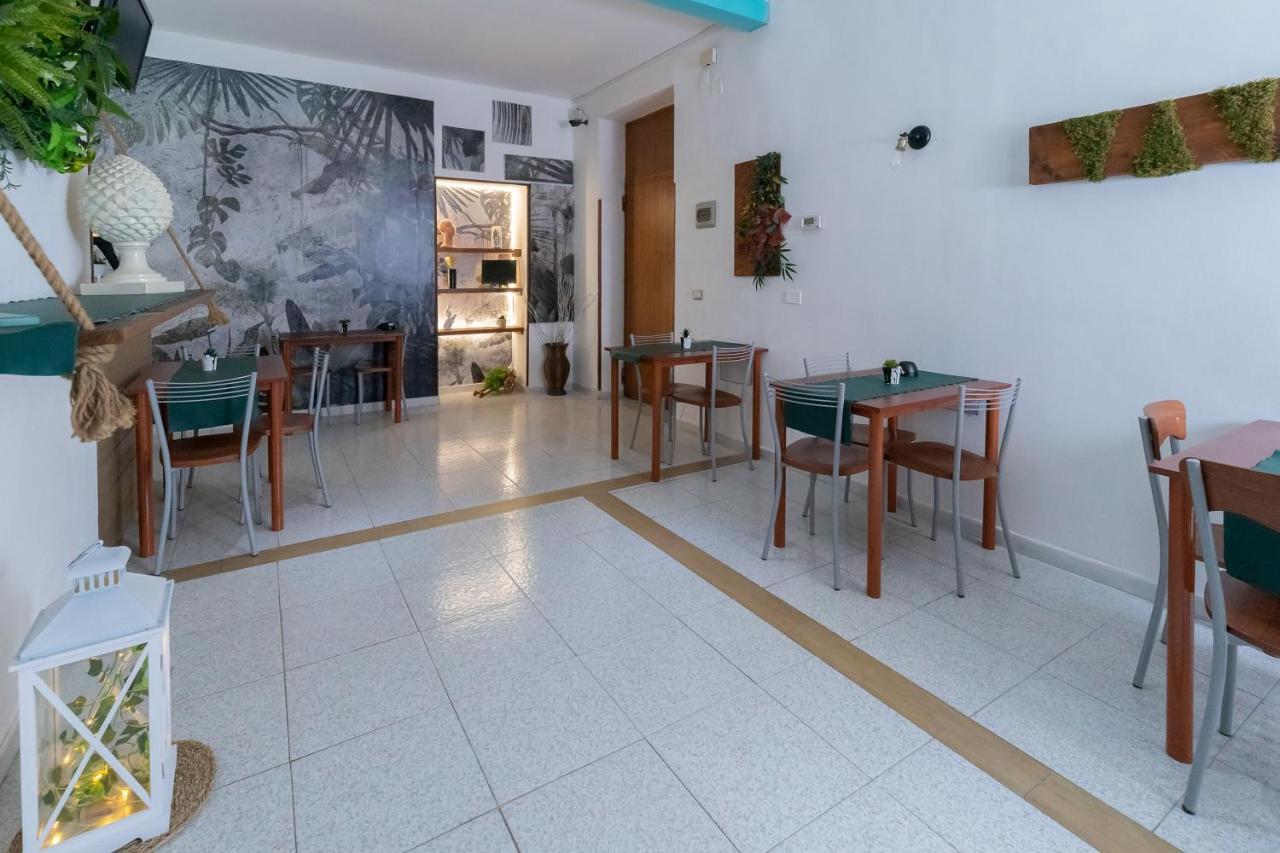 Anime Bed&Breakfast Сиракузы Экстерьер фото
