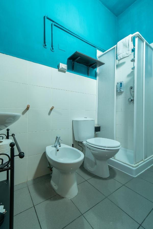 Anime Bed&Breakfast Сиракузы Экстерьер фото