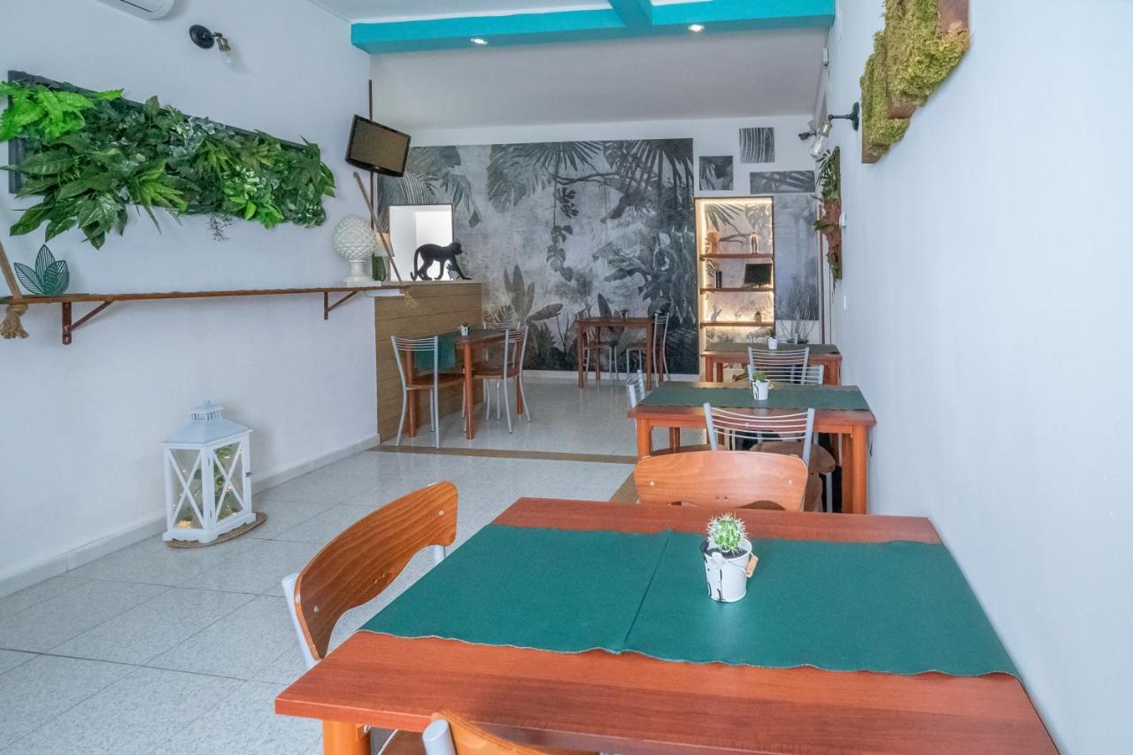 Anime Bed&Breakfast Сиракузы Экстерьер фото